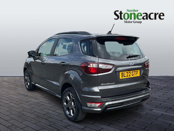 Used Ford Ecosport 2022 for sale - 75297750: Photo 4