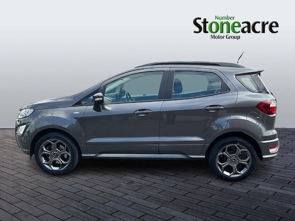 Used Ford Ecosport 2022 for sale - 75297750: Photo 5
