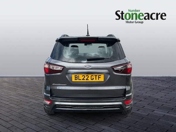 Used Ford Ecosport 2022 for sale - 75297750: Photo 6