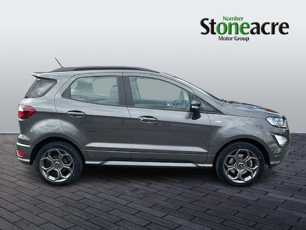 Used Ford Ecosport 2022 for sale - 75297750: Photo 7