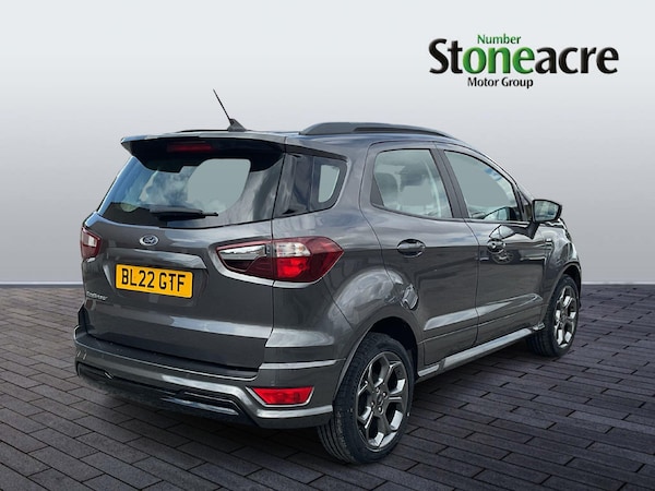 Used Ford Ecosport 2022 for sale - 75297750: Photo 8