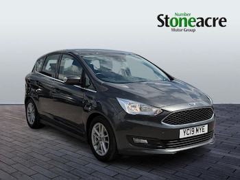 Used Ford C-Max 2019 for sale - 79049219: Photo