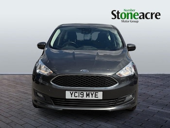 Used Ford C-Max 2019 for sale - 79049219: Photo