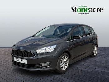Used Ford C-Max 2019 for sale - 79049219: Photo