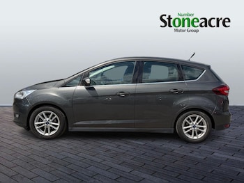 Used Ford C-Max 2019 for sale - 79049219: Photo