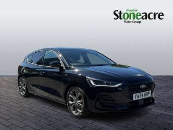 2024 (74) - 1.0T EcoBoost MHEV ST-Line Euro 6 (s/s) 5dr