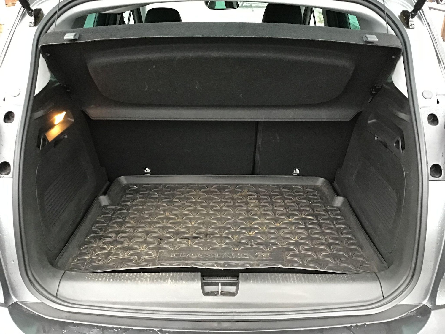 Used Vauxhall Crossland X 2018 for sale - 76886154: Photo 10