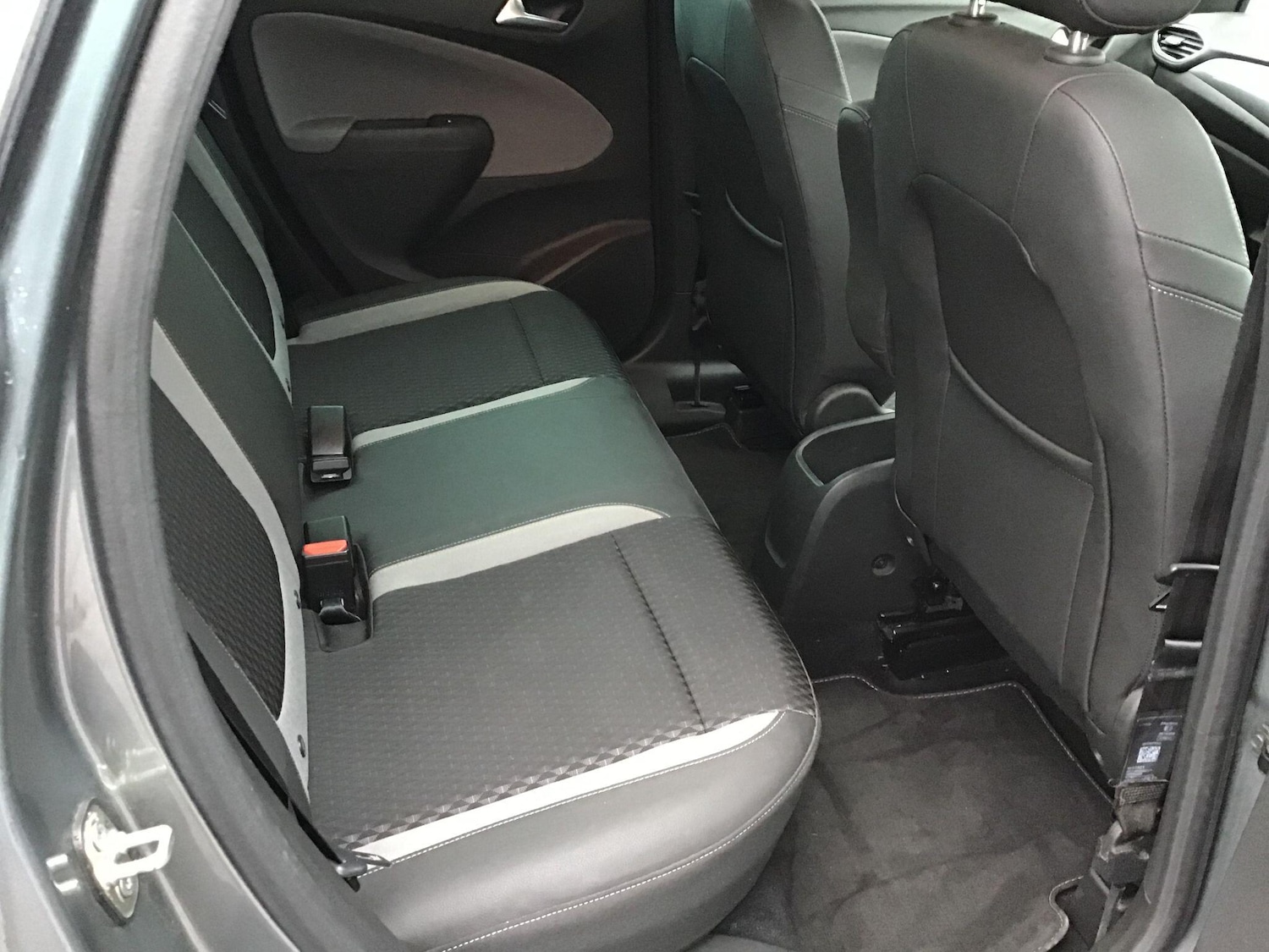 Used Vauxhall Crossland X 2018 for sale - 76886154: Photo 11