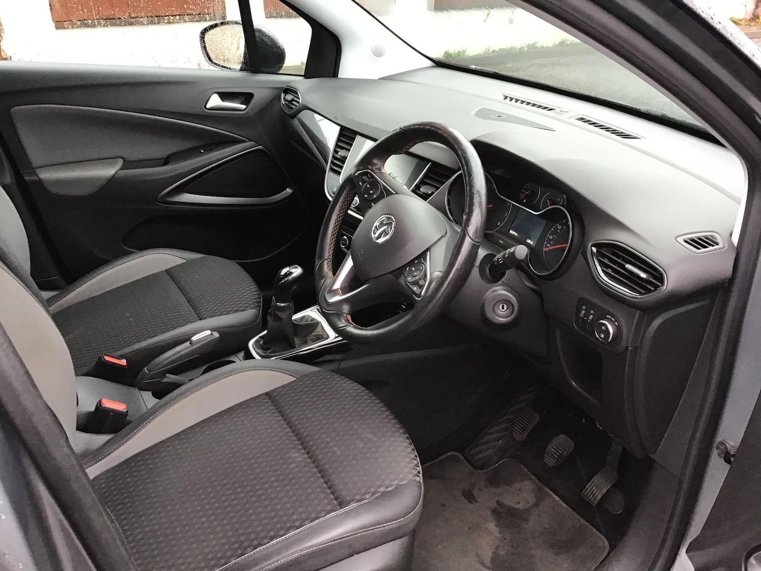 Used Vauxhall Crossland X 2018 for sale - 76886154: Photo 12