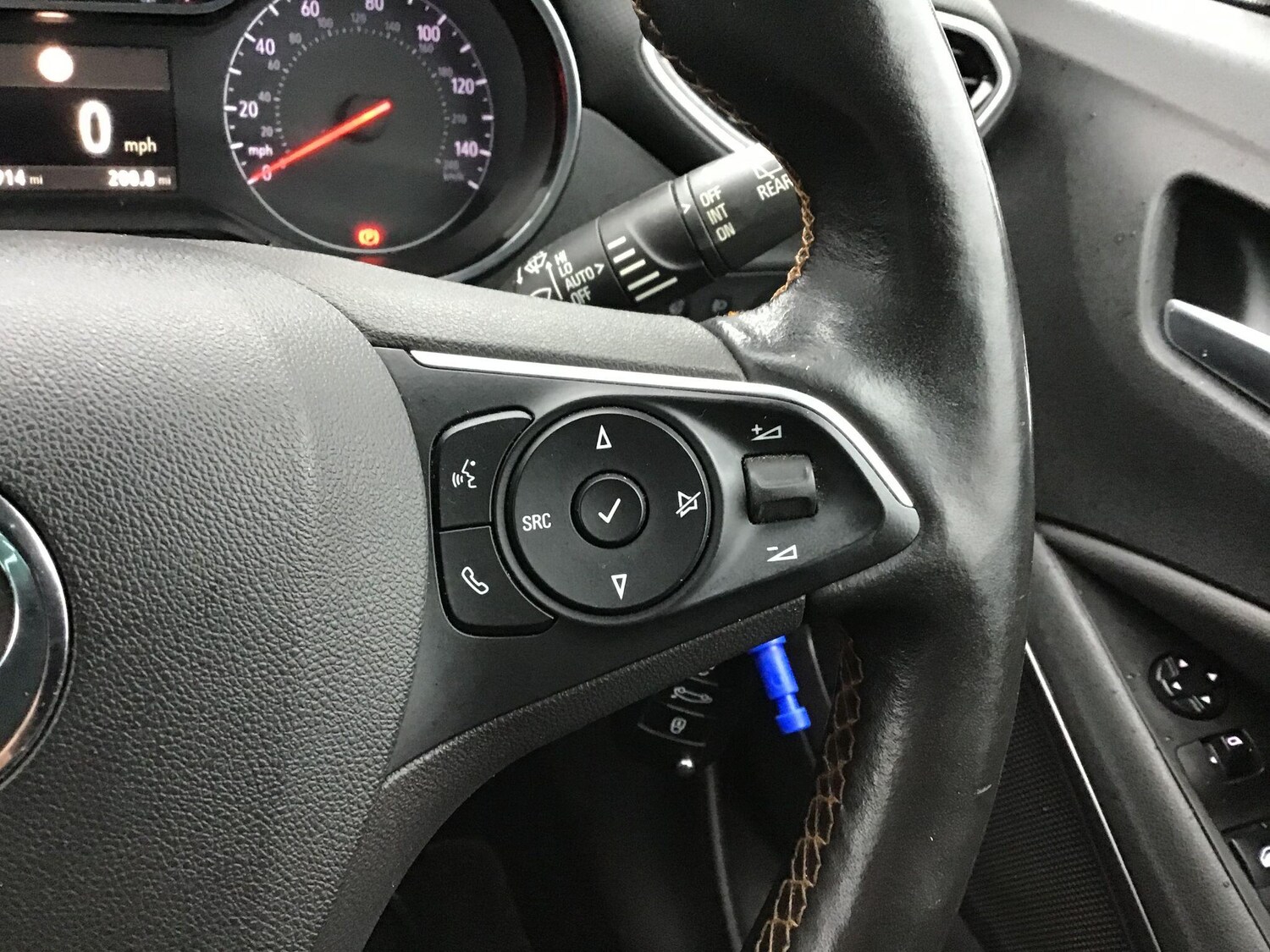 Used Vauxhall Crossland X 2018 for sale - 76886154: Photo 16