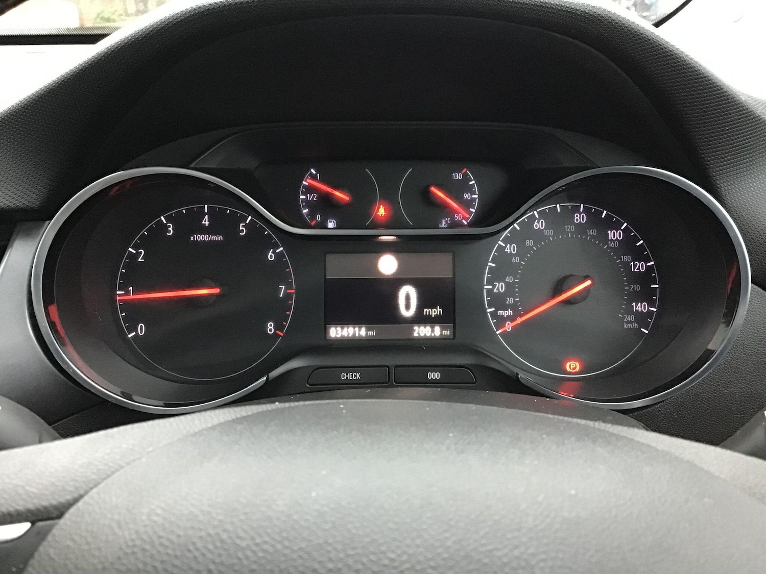 Used Vauxhall Crossland X 2018 for sale - 76886154: Photo 19