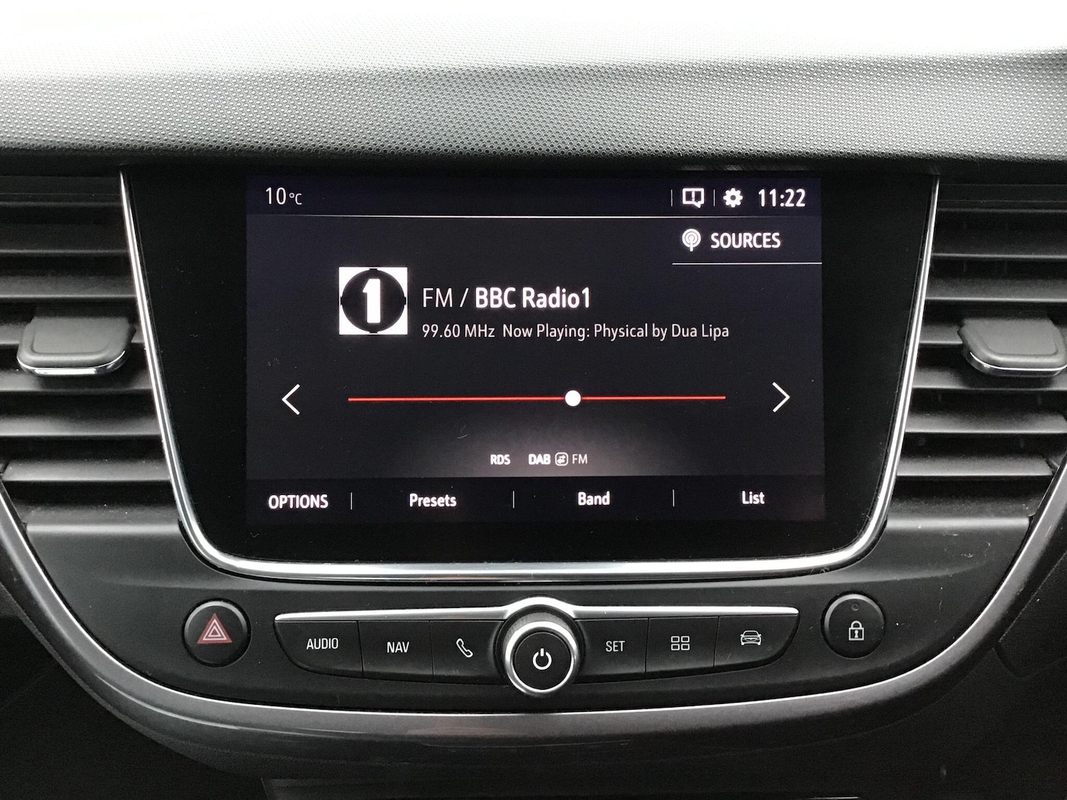 Used Vauxhall Crossland X 2018 for sale - 76886154: Photo 22