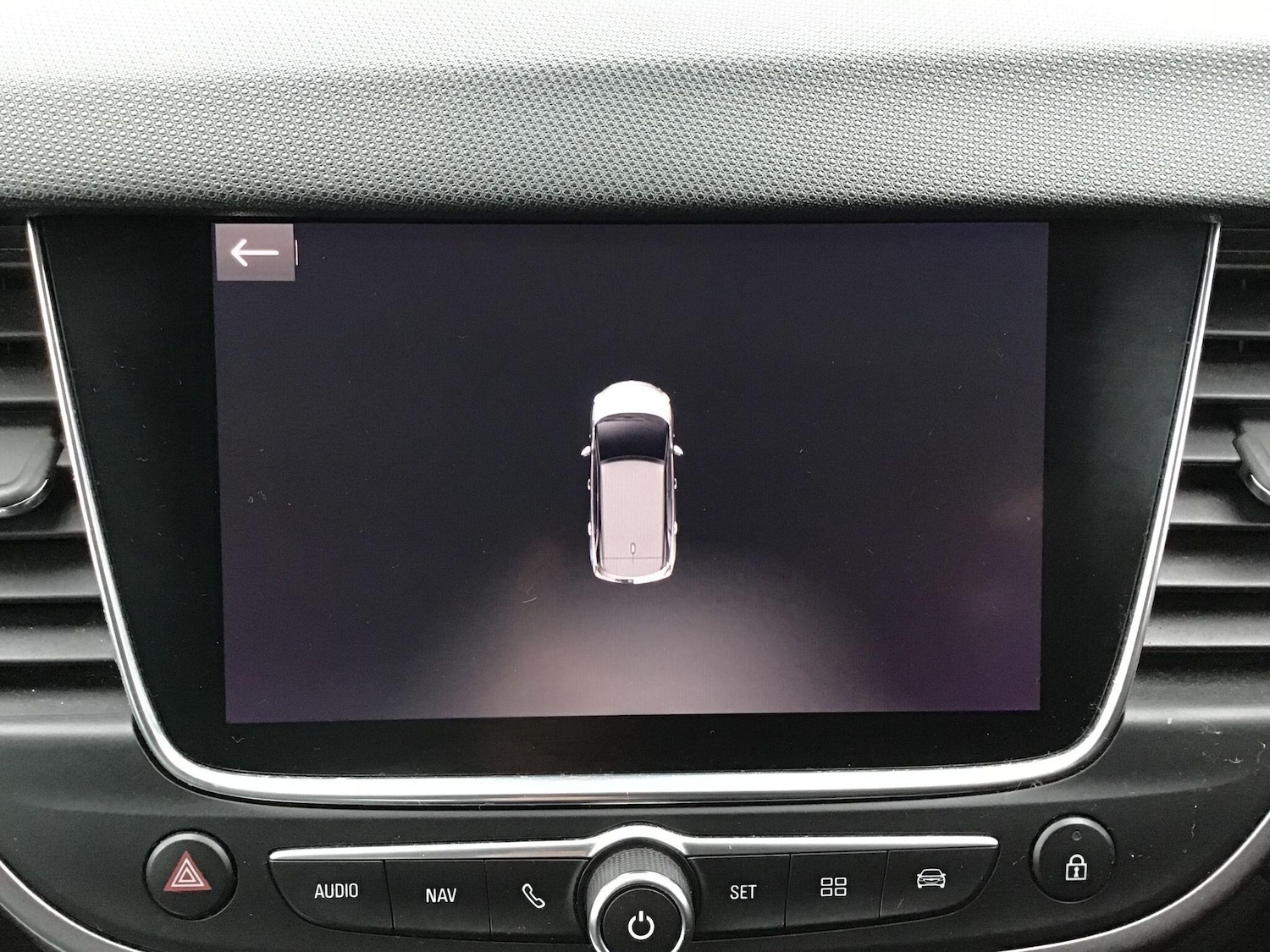 Used Vauxhall Crossland X 2018 for sale - 76886154: Photo 24