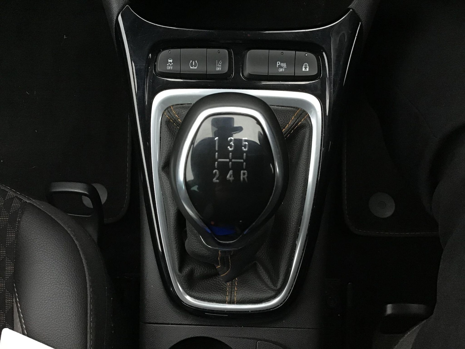 Used Vauxhall Crossland X 2018 for sale - 76886154: Photo 26