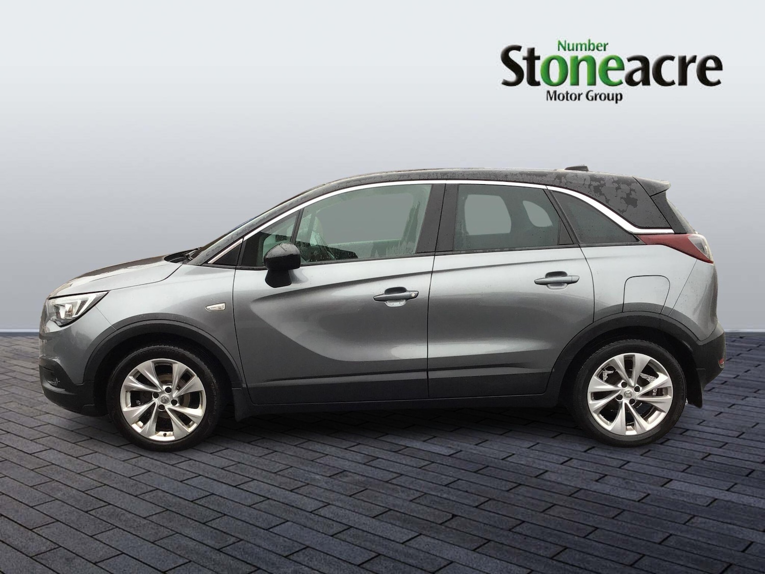 Used Vauxhall Crossland X 2018 for sale - 76886154: Photo 6