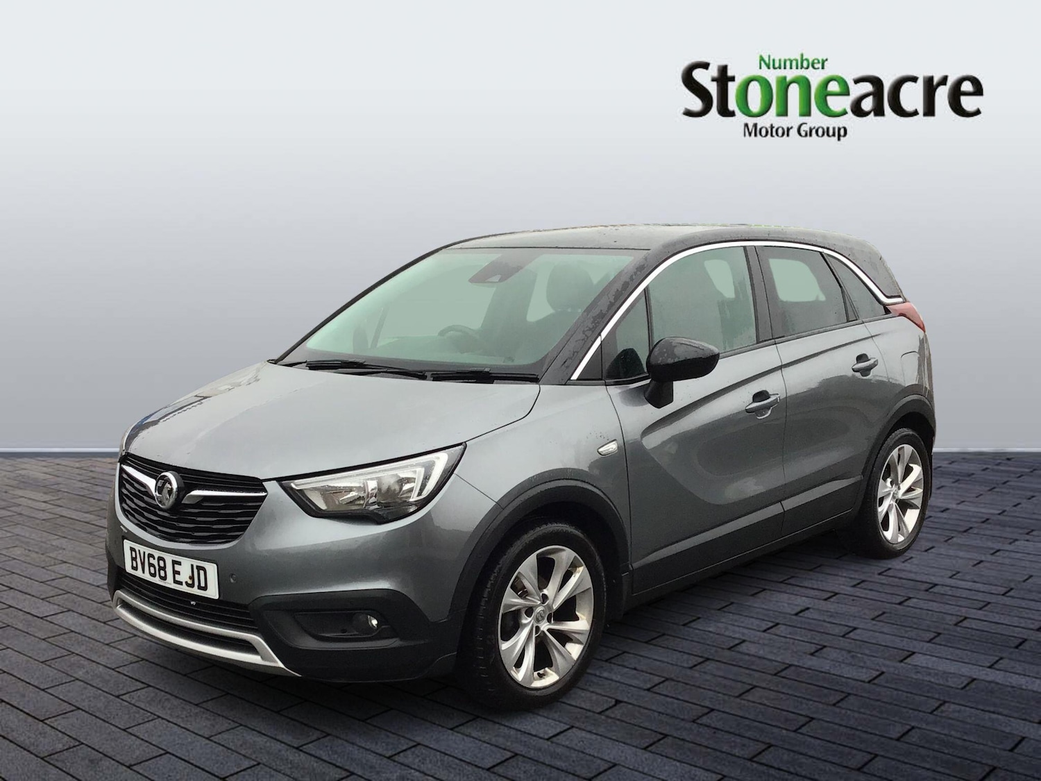 Used Vauxhall Crossland X 2018 for sale - 76886154: Photo 7
