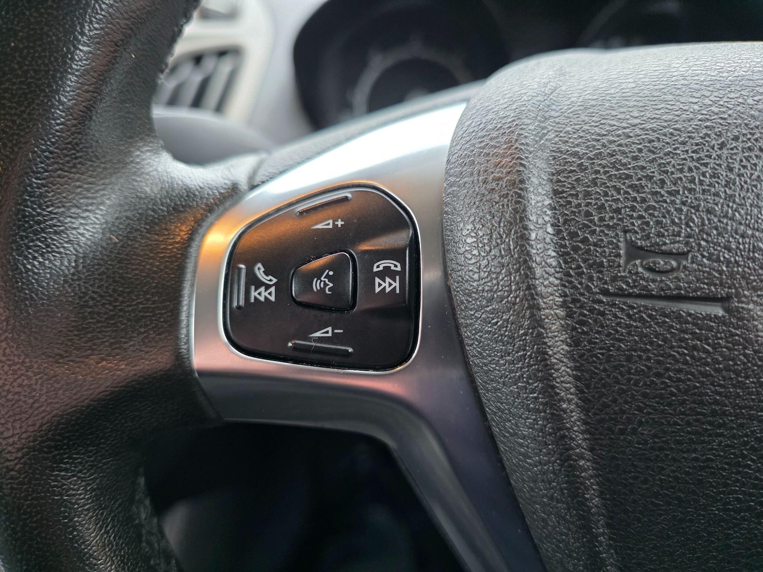 Used Ford Tourneo Courier 2020 for sale - 77376133: Photo 15