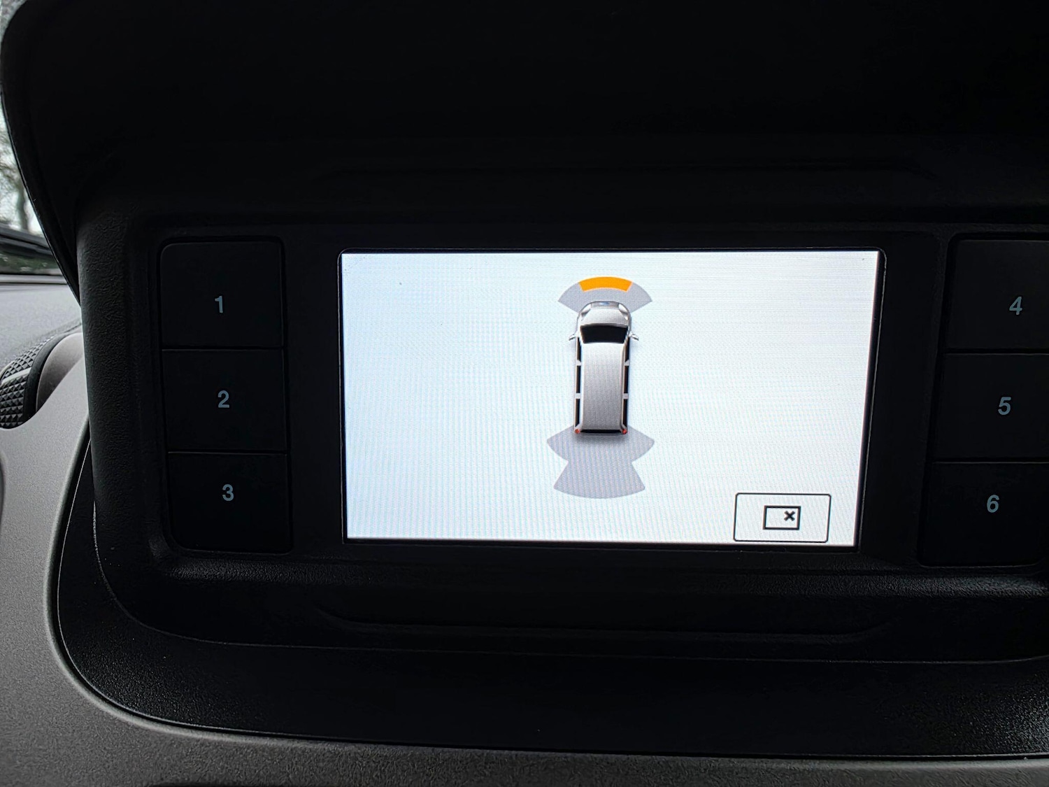 Used Ford Tourneo Courier 2020 for sale - 77376133: Photo 22