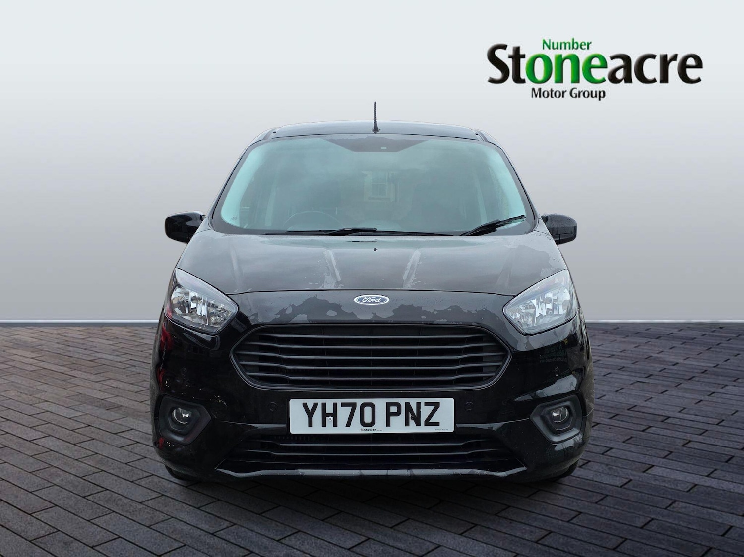 Used Ford Tourneo Courier 2020 for sale - 77376133: Photo 8