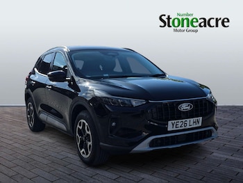 Used Ford Kuga 2026 for sale - 78573686: Photo