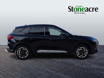 Used Ford Kuga 2026 for sale - 78573686: Photo