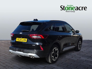 Used Ford Kuga 2026 for sale - 78573686: Photo
