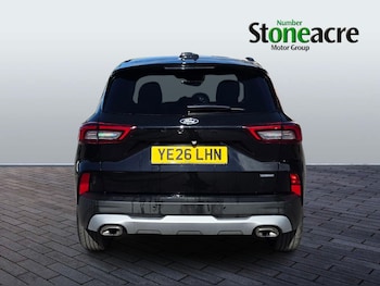 Used Ford Kuga 2026 for sale - 78573686: Photo