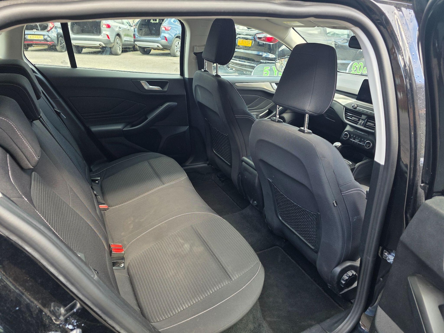 Used Ford Focus 2019 for sale - 78085785: Photo 12