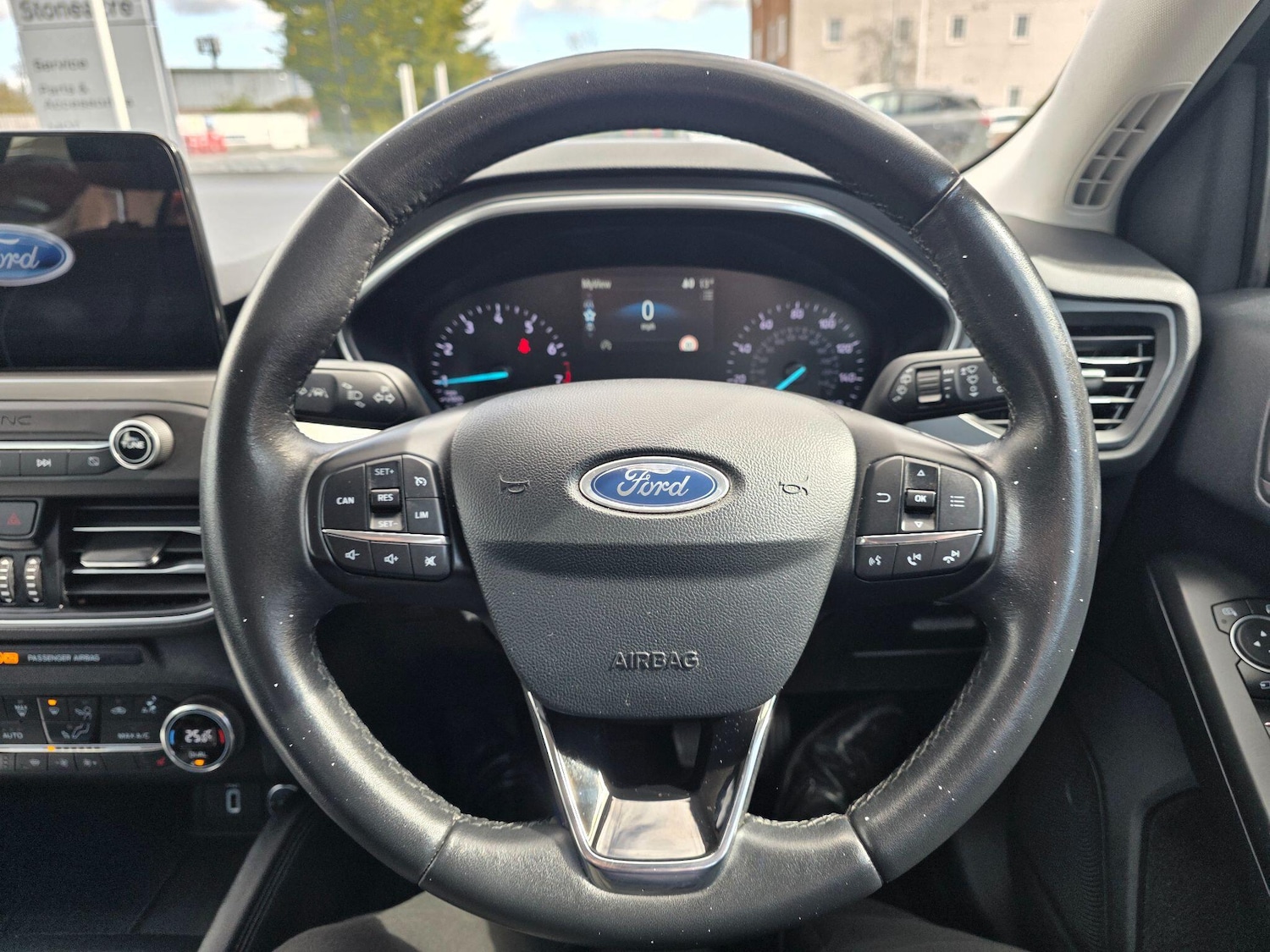 Used Ford Focus 2019 for sale - 78085785: Photo 15