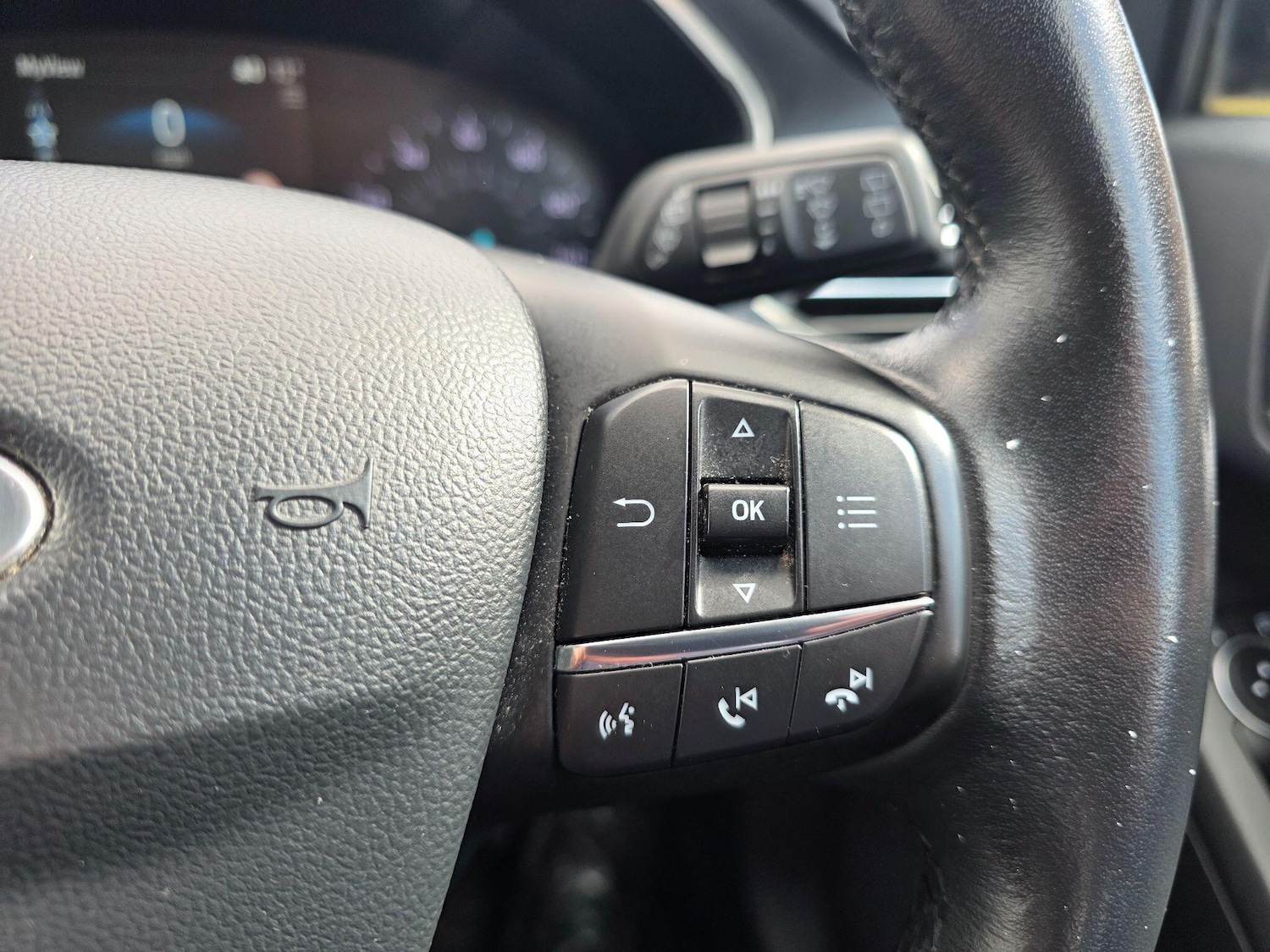 Used Ford Focus 2019 for sale - 78085785: Photo 17