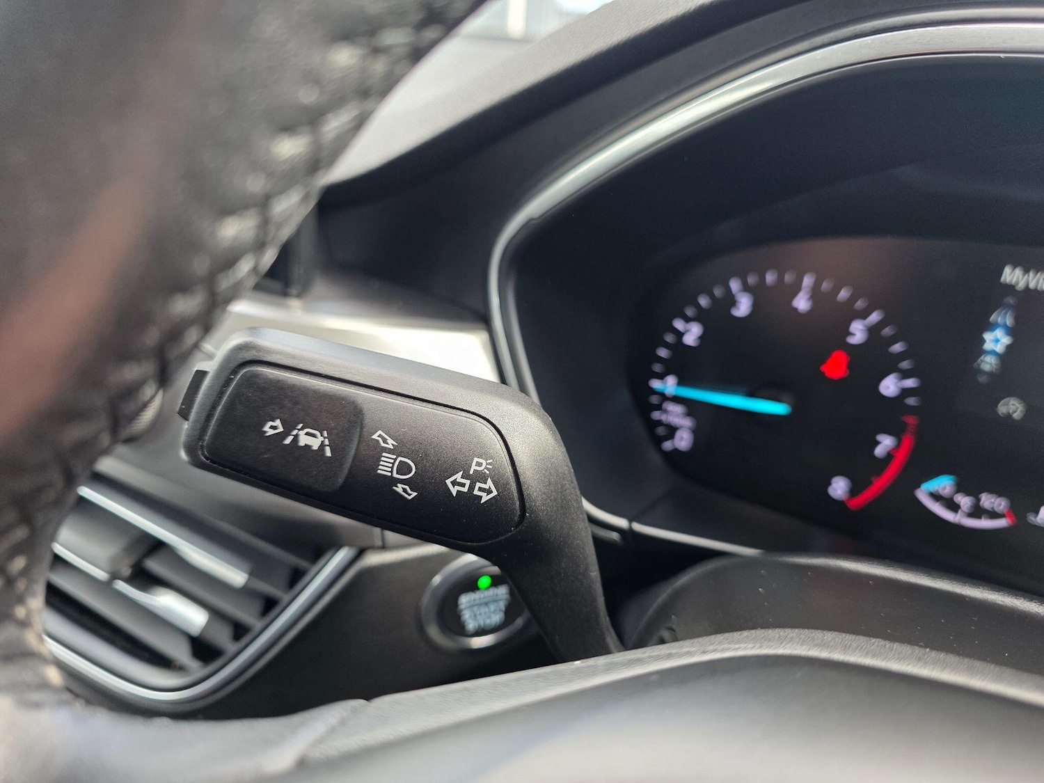 Used Ford Focus 2019 for sale - 78085785: Photo 19