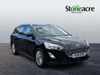 Ford Focus feature image