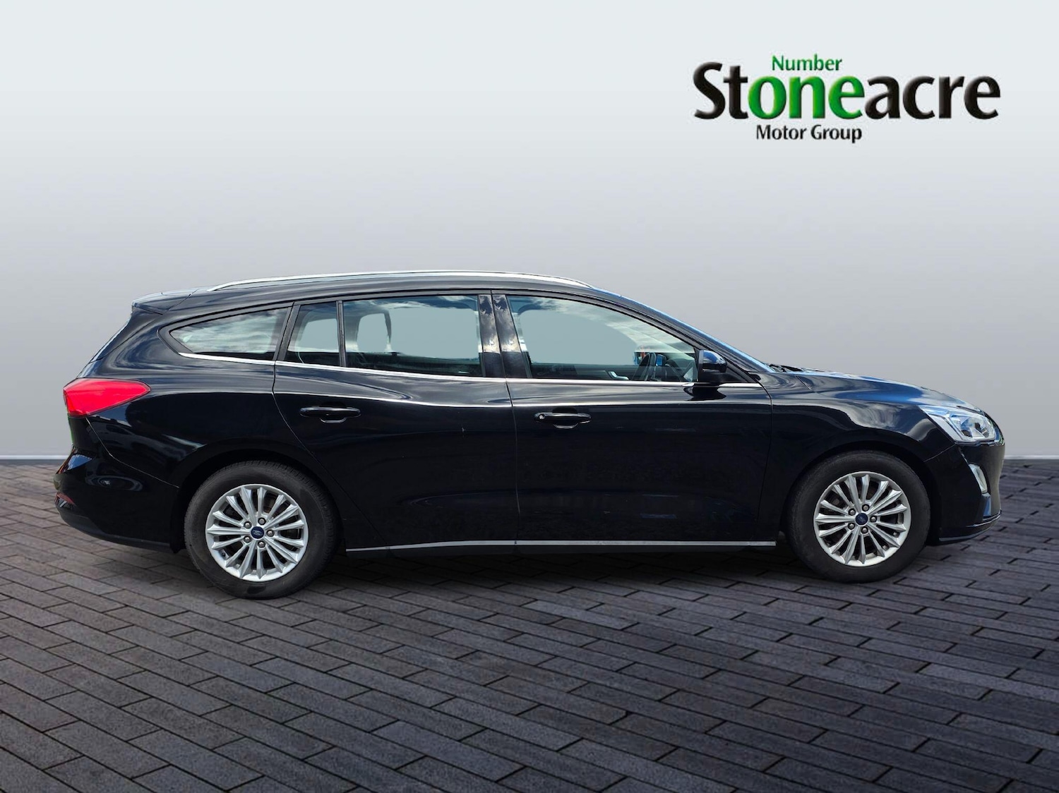 Used Ford Focus 2019 for sale - 78085785: Photo 2