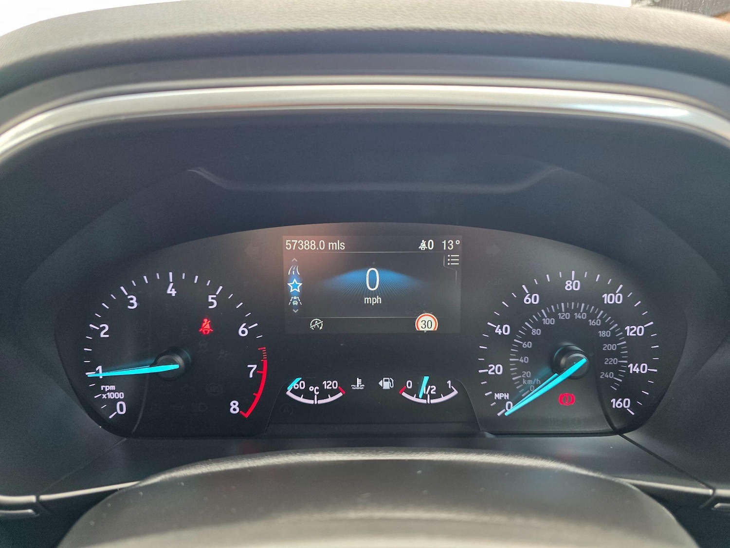 Used Ford Focus 2019 for sale - 78085785: Photo 20