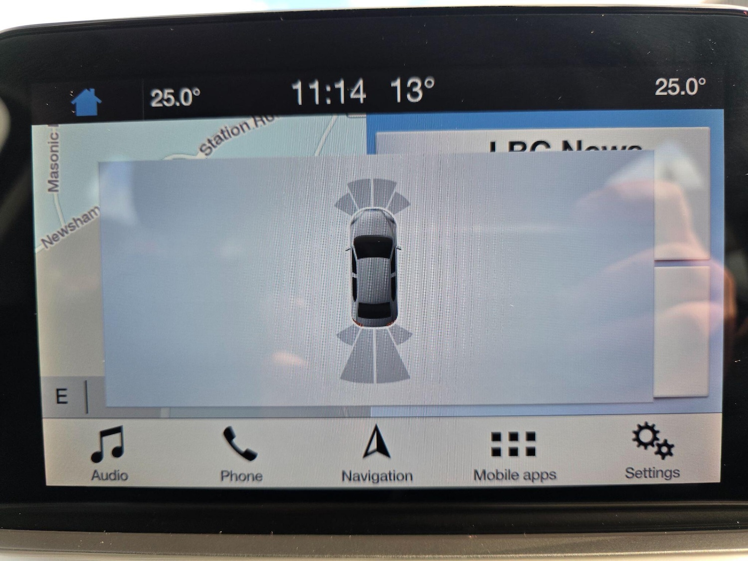 Used Ford Focus 2019 for sale - 78085785: Photo 23