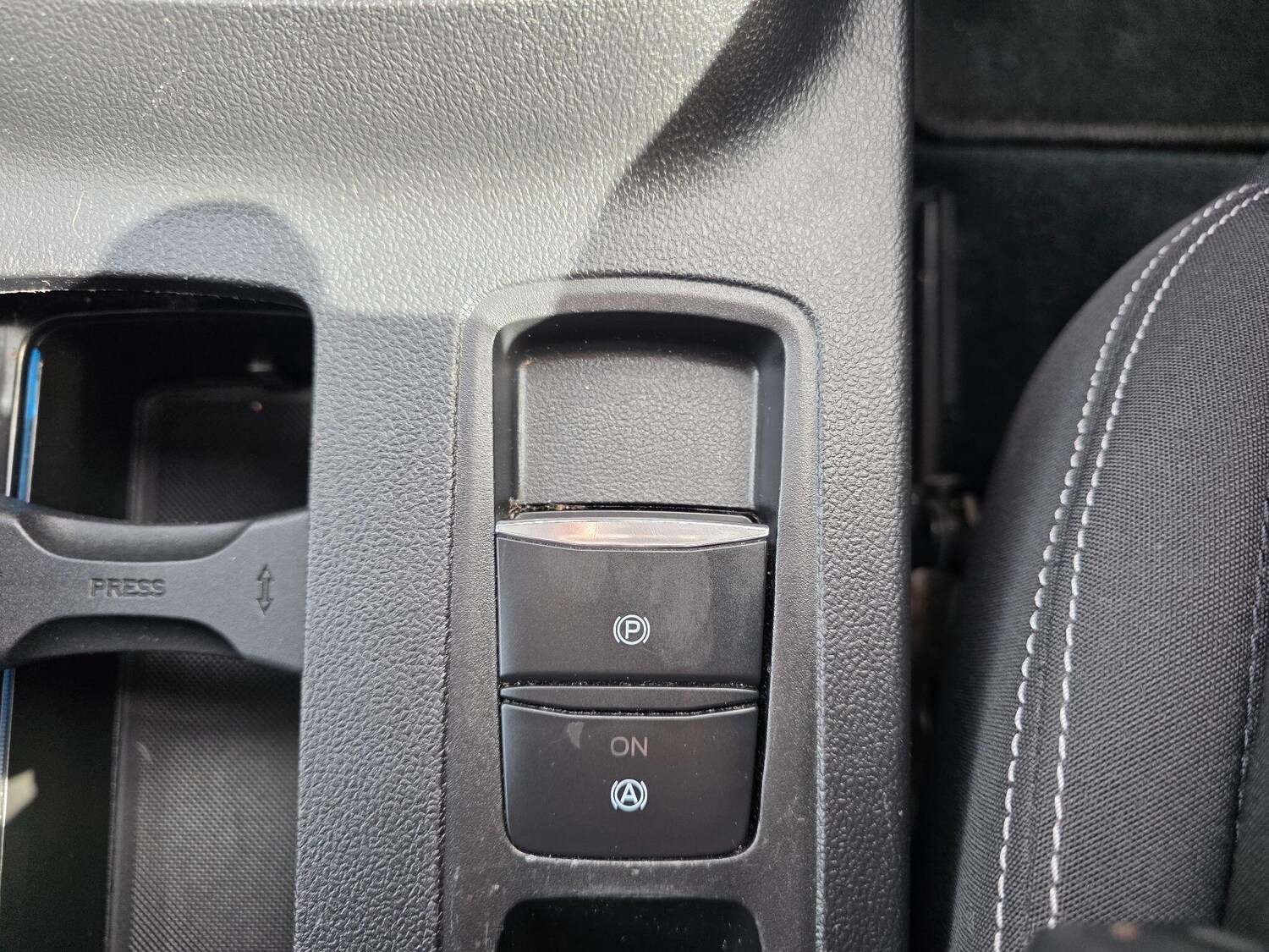 Used Ford Focus 2019 for sale - 78085785: Photo 28