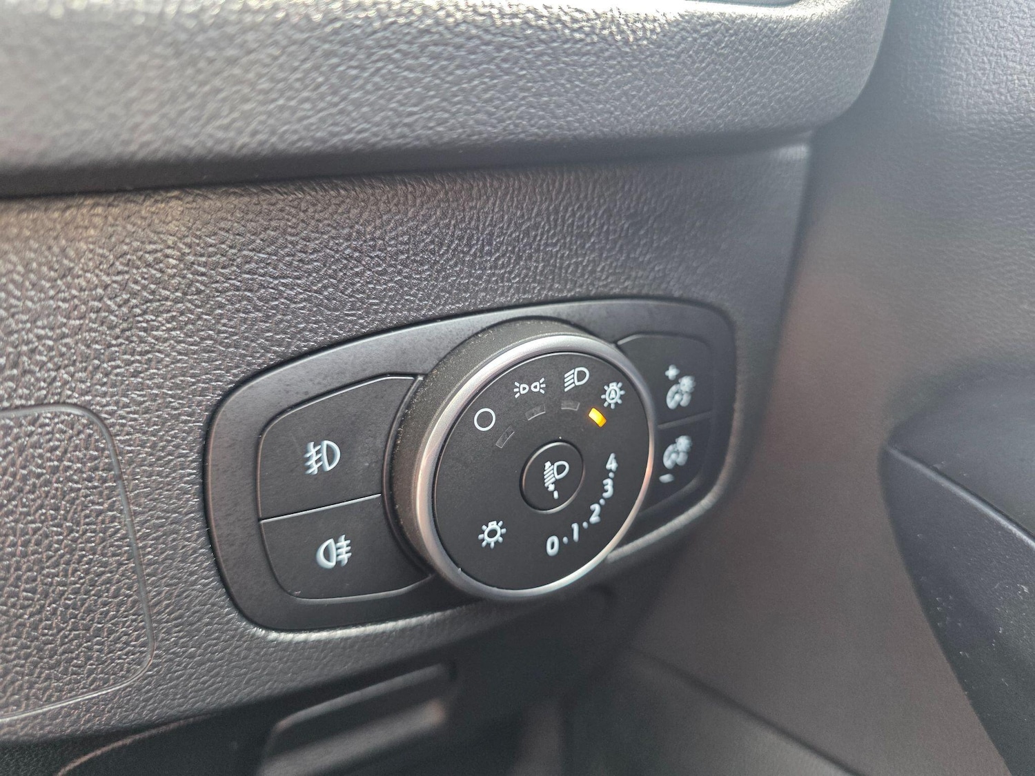 Used Ford Focus 2019 for sale - 78085785: Photo 29