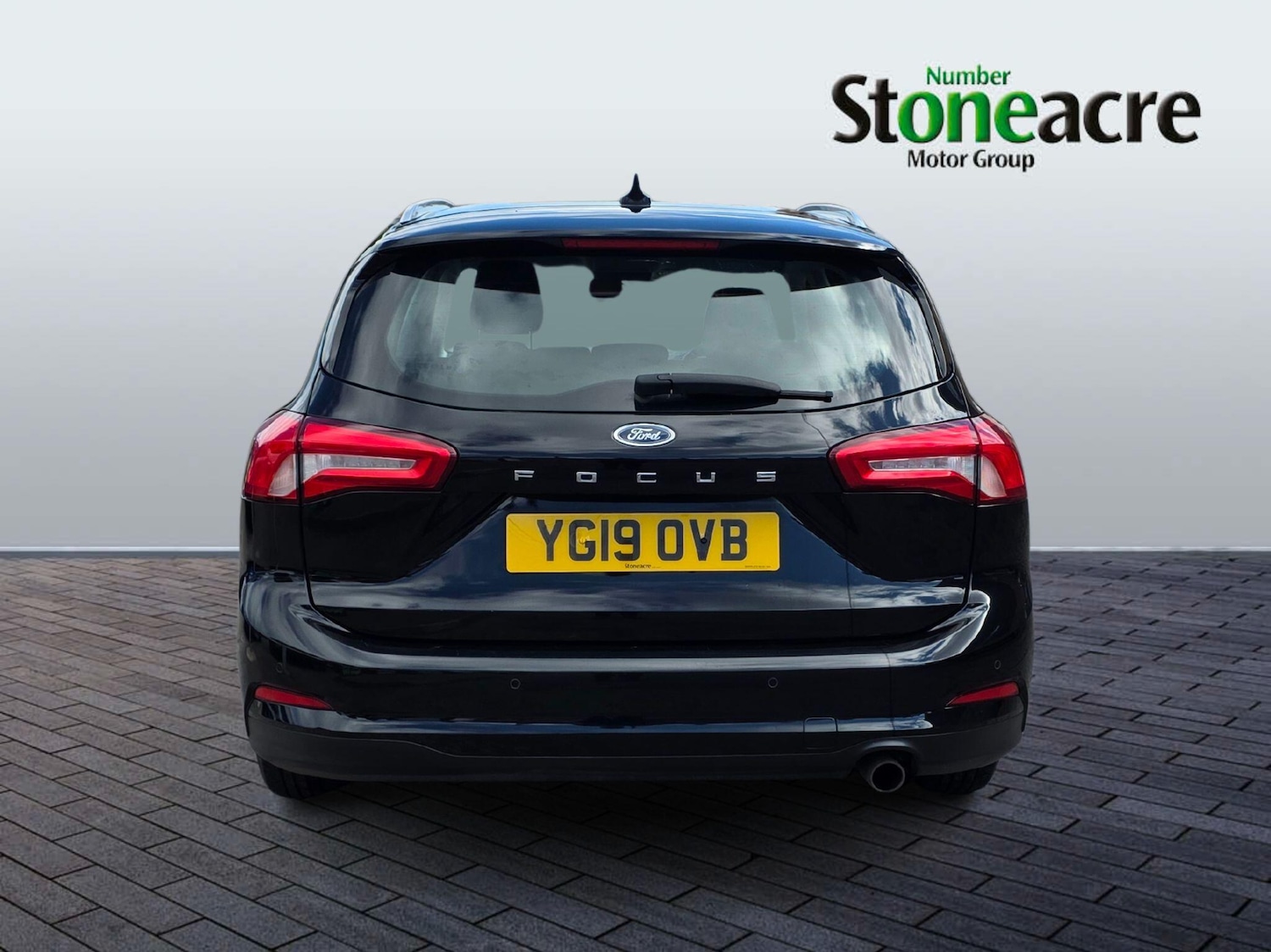 Used Ford Focus 2019 for sale - 78085785: Photo 4