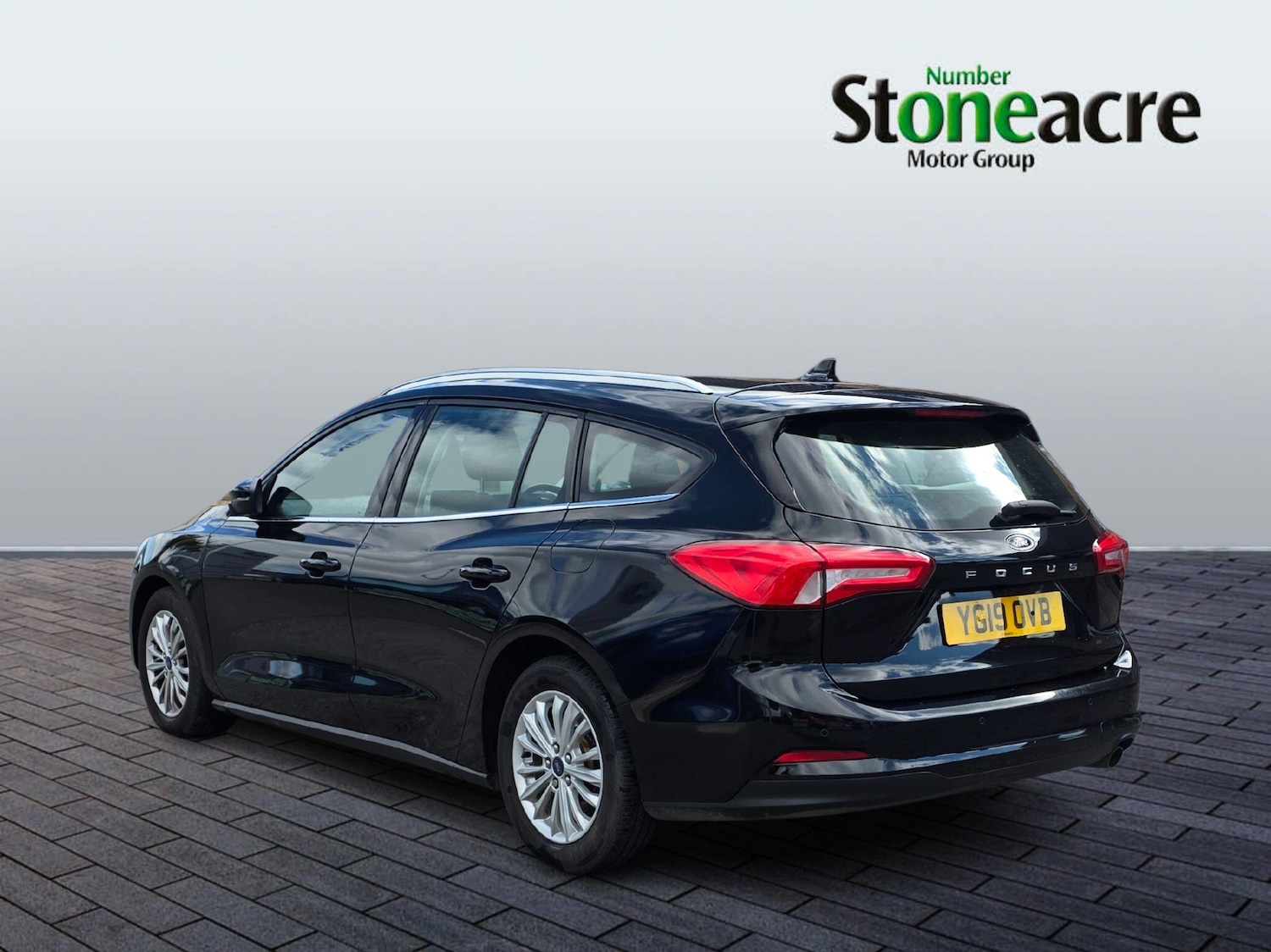 Used Ford Focus 2019 for sale - 78085785: Photo 5