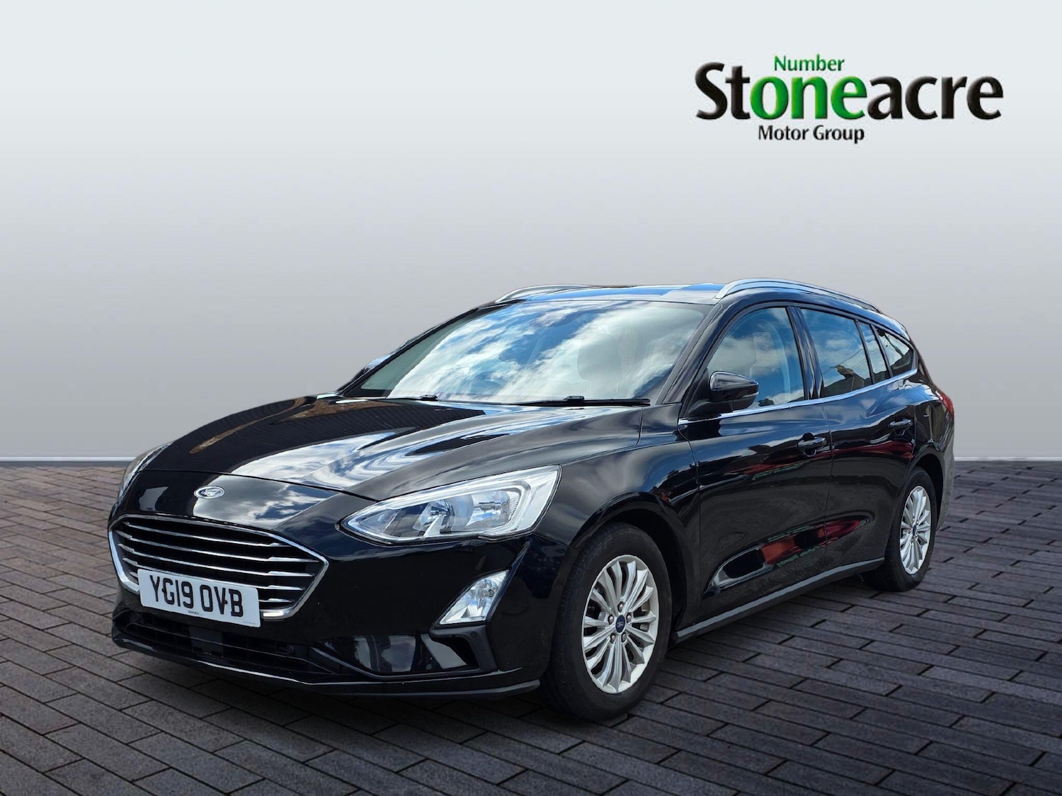 Used Ford Focus 2019 for sale - 78085785: Photo 7