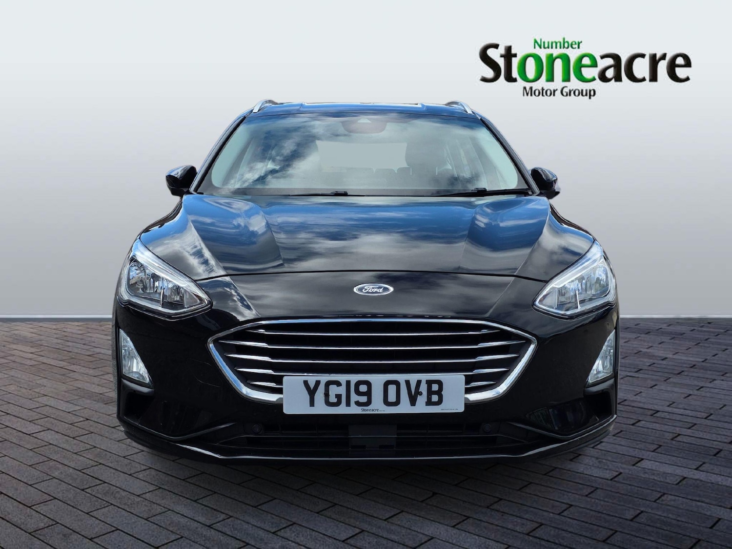 Used Ford Focus 2019 for sale - 78085785: Photo 8