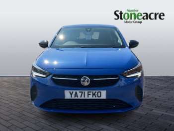 Used Vauxhall Corsa 2022 for sale - 74874727: Photo