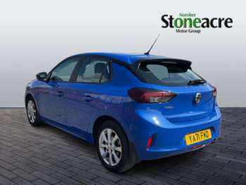 Used Vauxhall Corsa 2022 for sale - 74874727: Photo