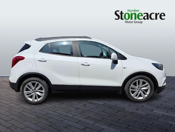 Used Vauxhall Mokka X 2018 for sale - 78662137: Photo