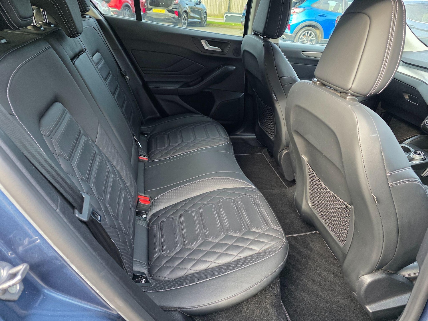 Used Ford Focus 2023 for sale - 77586239: Photo 11