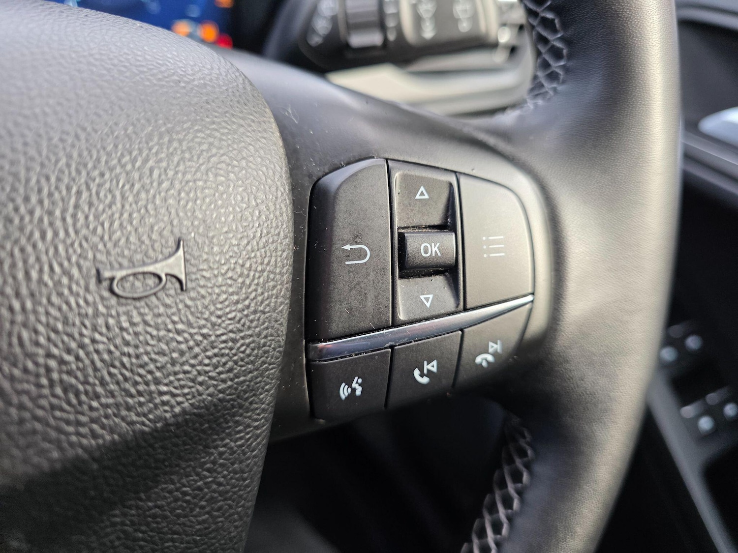 Used Ford Focus 2023 for sale - 77586239: Photo 17