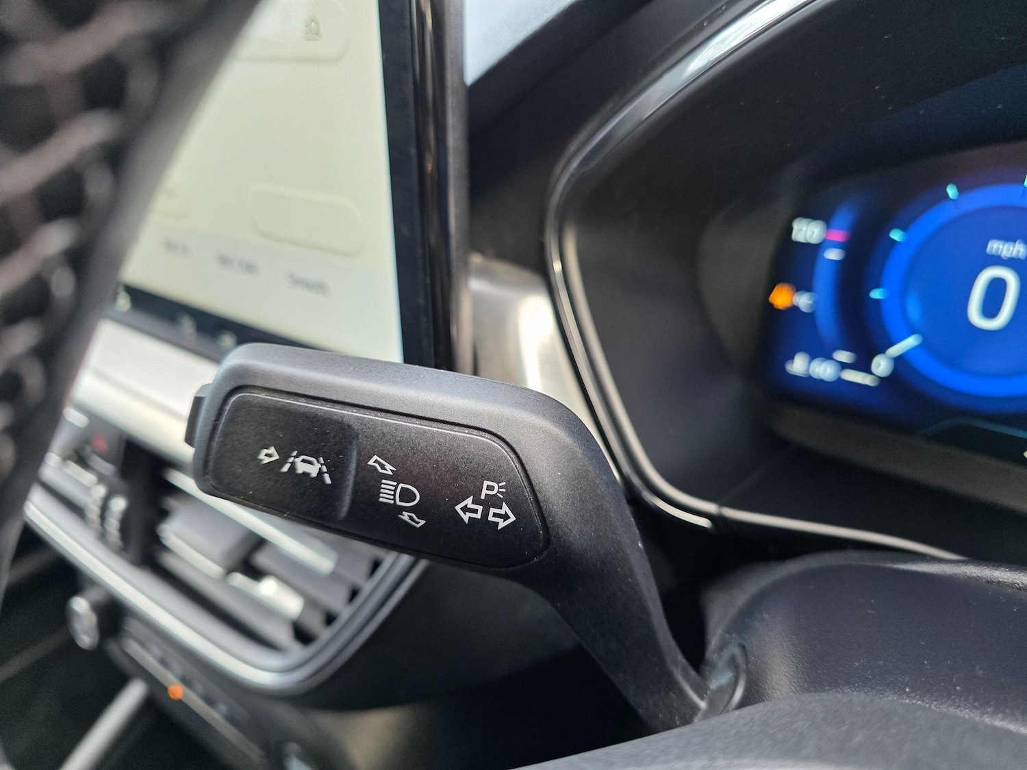 Used Ford Focus 2023 for sale - 77586239: Photo 19