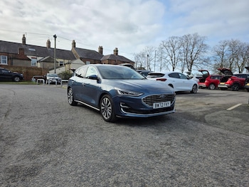 Used Ford Focus 2023 for sale - 77586239: Photo