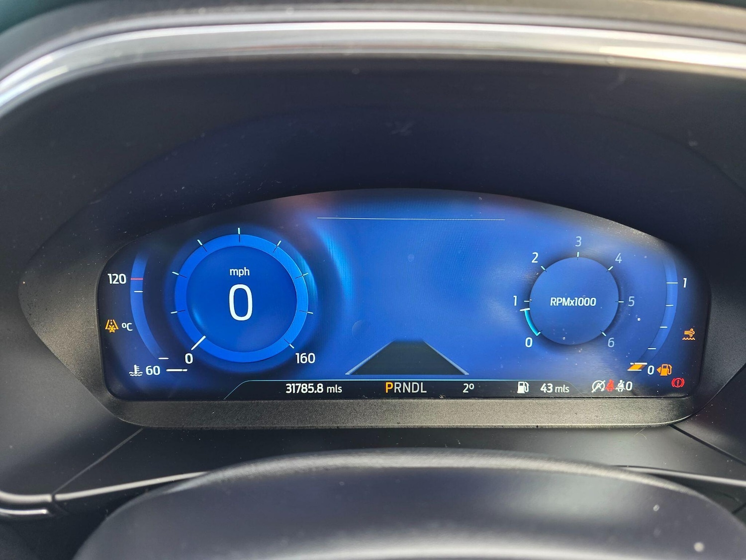 Used Ford Focus 2023 for sale - 77586239: Photo 20