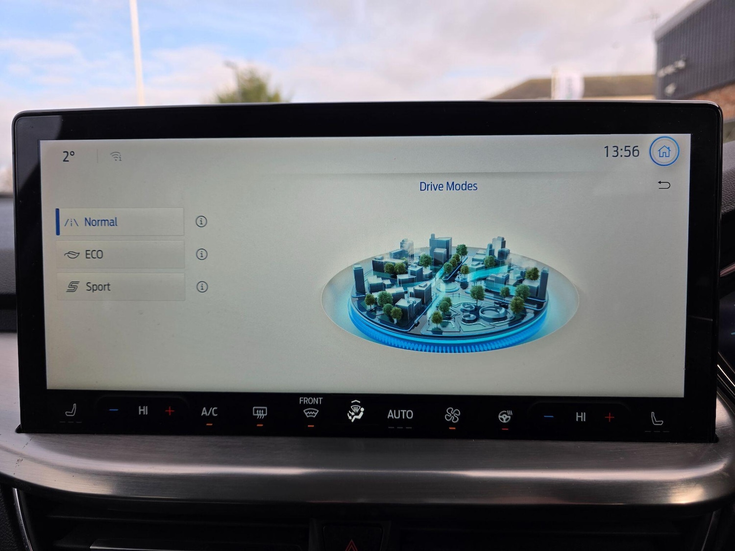 Used Ford Focus 2023 for sale - 77586239: Photo 22